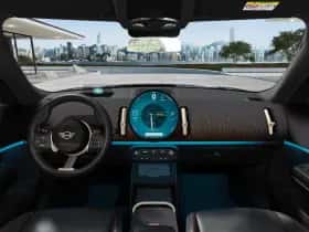 MINI Countryman (2026) thumbnail 4