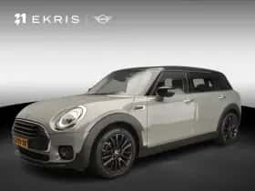 MINI Clubman (2020) thumbnail 1