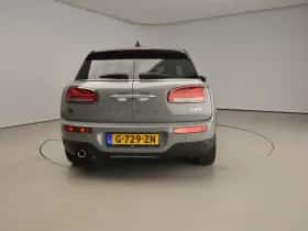 MINI Clubman (2020) thumbnail 2