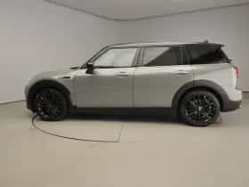 MINI Clubman (2020) thumbnail 3