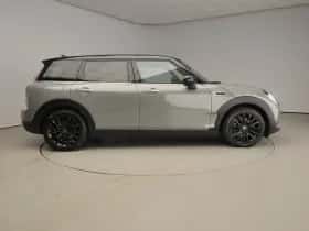 MINI Clubman (2020) thumbnail 4