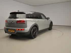 MINI Clubman (2020) thumbnail 36