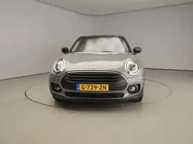 MINI Clubman (2020) thumbnail 5