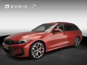 BMW 3-Serie (2025) thumbnail 1