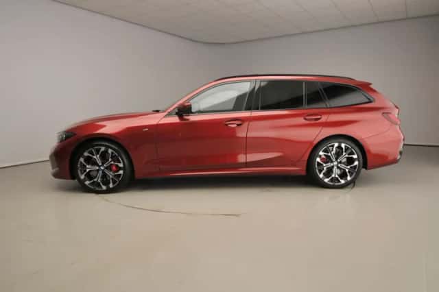 BMW 3-Serie (2025) thumbnail 2