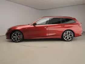 BMW 3-Serie (2025) thumbnail 2