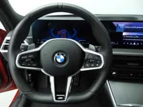 BMW 3-Serie (2025) thumbnail 11