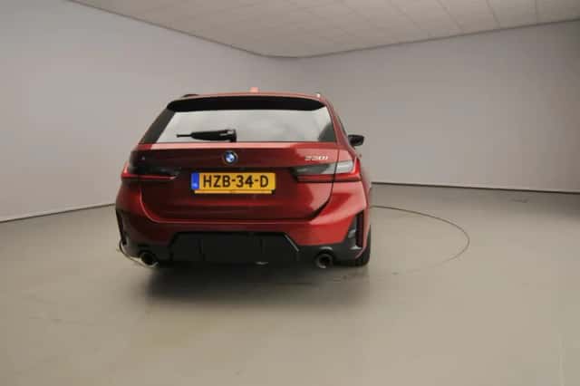 BMW 3-Serie (2025) thumbnail 3