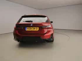 BMW 3-Serie (2025) thumbnail 3