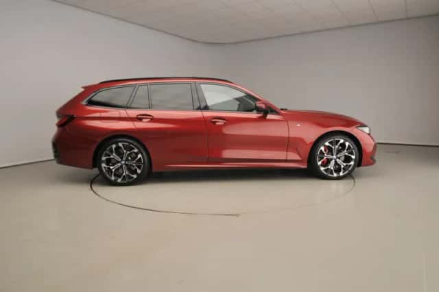 BMW 3-Serie (2025) thumbnail 4