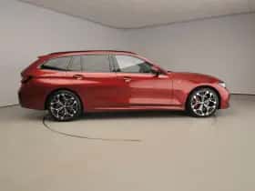 BMW 3-Serie (2025) thumbnail 4