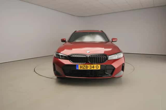 BMW 3-Serie (2025) thumbnail 5
