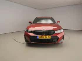 BMW 3-Serie (2025) thumbnail 5