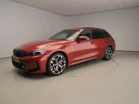 BMW 3-Serie (2025) thumbnail 49