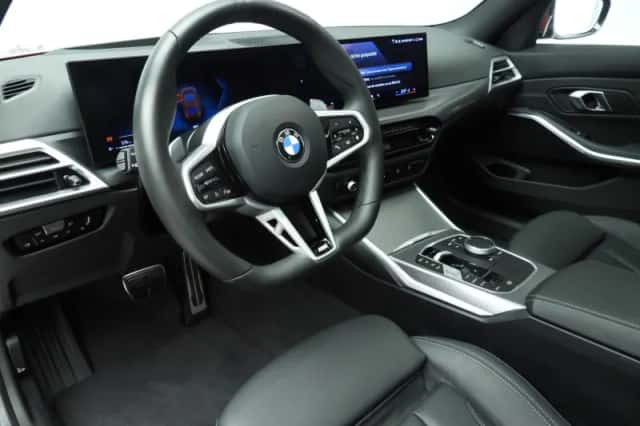 BMW 3-Serie (2025) thumbnail 6