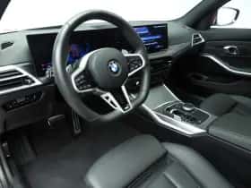 BMW 3-Serie (2025) thumbnail 6