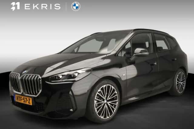 BMW 2-Serie (2025) thumbnail 1