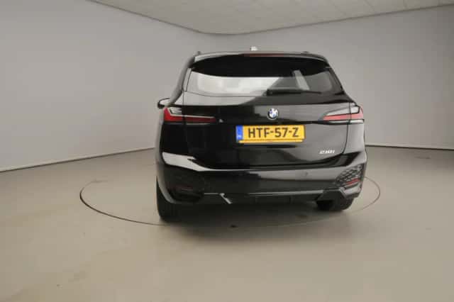 BMW 2-Serie (2025) thumbnail 3