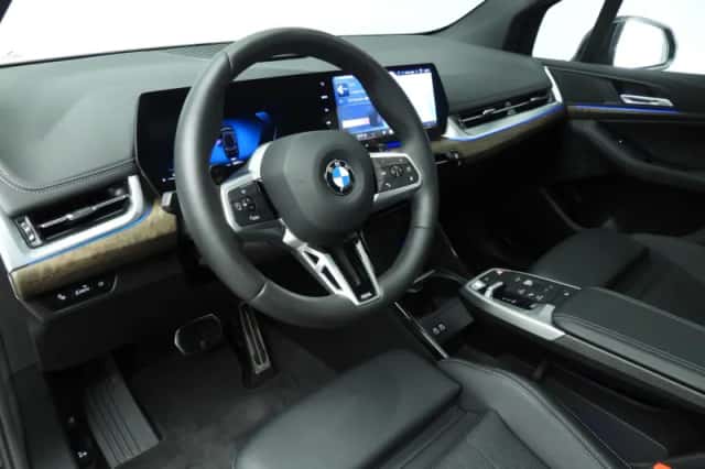 BMW 2-Serie (2025) thumbnail 6