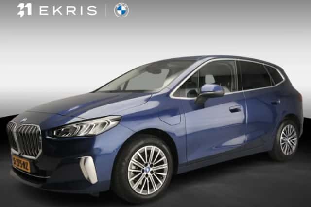 BMW 2-Serie (2023) thumbnail 1