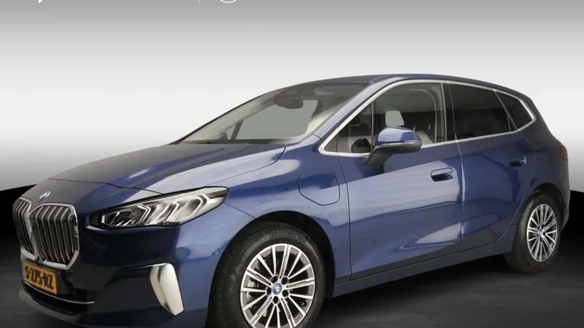 BMW 2-Serie (2023) — foto 1