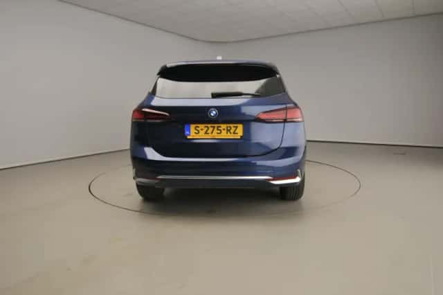 BMW 2-Serie (2023) thumbnail 3