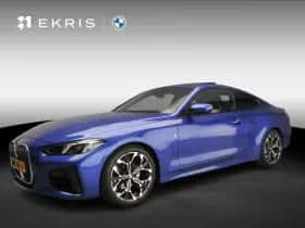 BMW 4-Serie (2025)