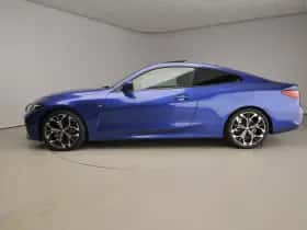 BMW 4-Serie (2025) thumbnail 2