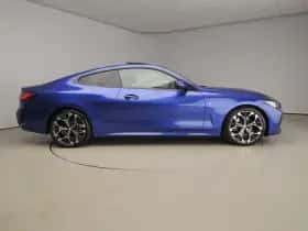 BMW 4-Serie (2025) thumbnail 4