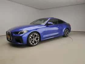 BMW 4-Serie (2025) thumbnail 41
