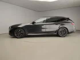 BMW M5 (2025) thumbnail 2