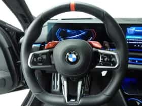 BMW M5 (2025) thumbnail 11