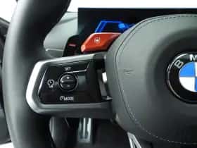 BMW M5 (2025) thumbnail 12