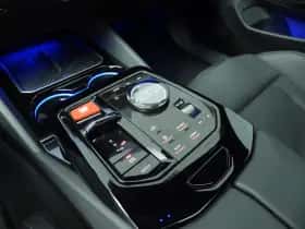 BMW M5 (2025) thumbnail 15