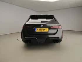 BMW M5 (2025) thumbnail 3
