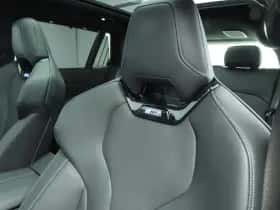 BMW M5 (2025) thumbnail 28