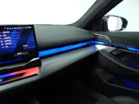 BMW M5 (2025) thumbnail 39
