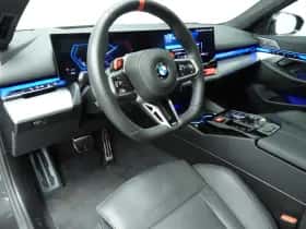 BMW M5 (2025) thumbnail 6