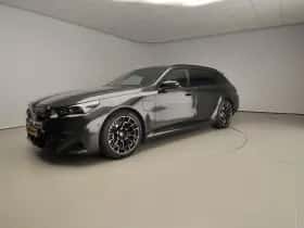BMW M5 (2025) thumbnail 59