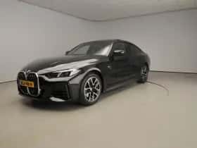 BMW 4-Serie (2025)