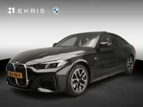 BMW 4-Serie (2025)