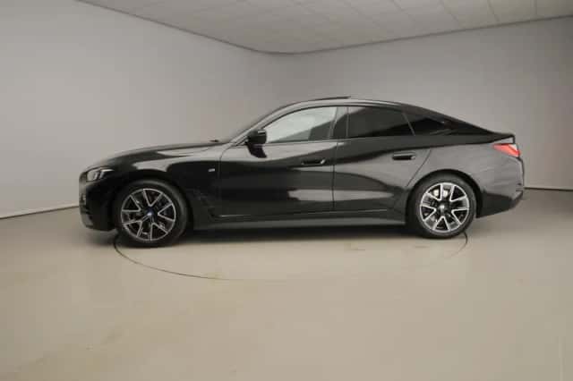 BMW 4-Serie (2025) thumbnail 2