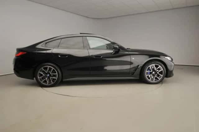 BMW 4-Serie (2025) thumbnail 4