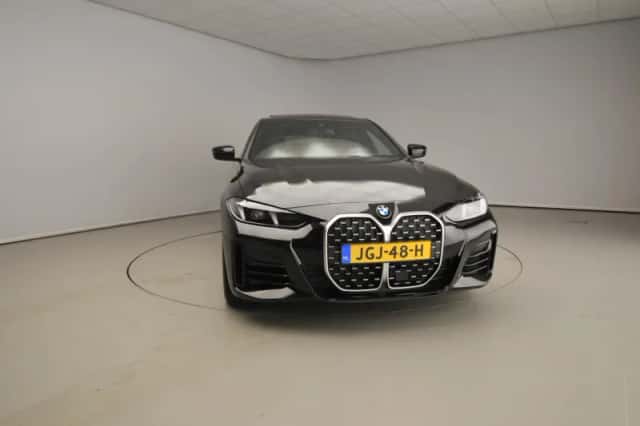 BMW 4-Serie (2025) thumbnail 5