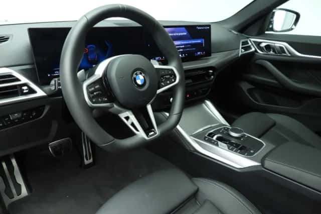 BMW 4-Serie (2025) thumbnail 6