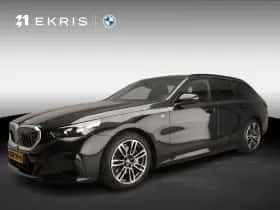 BMW i5 (2025) thumbnail 1