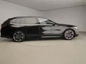 BMW i5 (2025) thumbnail 4
