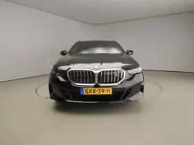 BMW i5 (2025) thumbnail 5
