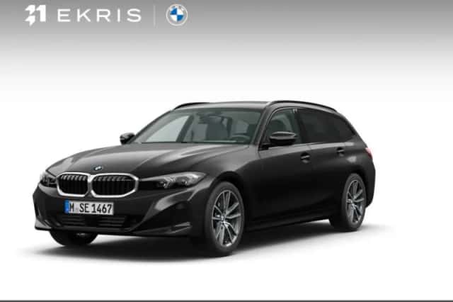 BMW 3-Serie (2026) thumbnail 1