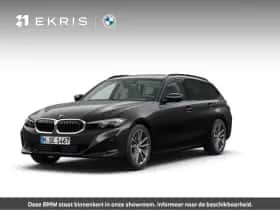 BMW 3-Serie (2026)